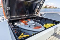 Buy a yacht Incentivized