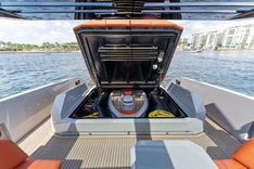 Buy a Incentivized - VANQUISH YACHTS at Shestakov Yacht Sales