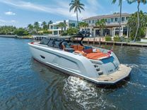 Incentivized - VANQUISH YACHTS