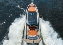 Incentivized VQ58 yacht sale