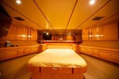 Painkiller - TARRAB yacht sale