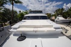 best yacht sales deals Painkiller - TARRAB