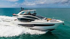 Лучшие предложения покупки яхты Pearl 72 - PEARL MOTOR YACHTS