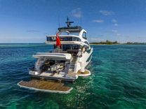 Купить яхту Pearl 72 в Shestakov Yacht Sales