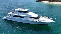 GAVIOTA III - Cheoy Lee