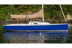 2025 J Boats J9 Hull #52 - J BOATS