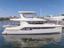 Marie Lousie - Leopard Catamarans