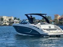 2014 Chaparral 307 SSX - Chaparral