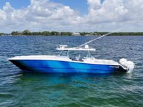 Freeman 47 - Freeman Boatworks