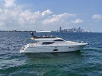 Uniesse 58 - UNIESSE