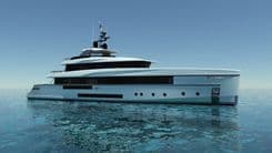 PROJECT ATOS 47 - Admiral