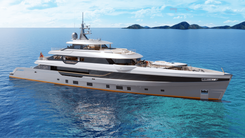 PROJECT PANORAMA 53 - Admiral