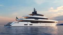 PROJECT PANORAMA 60 - Admiral