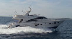 SEALINE T60 - SEALINE