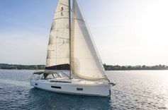 OCEANIS 51.1 - Beneteau