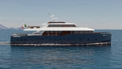 PROJECT GENTLEMAN 33 - PICCHIOTTI