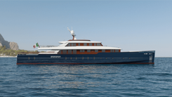 PROJECT GENTLEMAN 55 - PICCHIOTTI