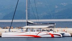 DAY DREAM - OCEAN VOYAGER