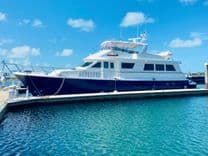 Lumber Away IV - Hatteras