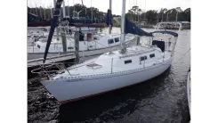 1990 J Boats J34C - J BOATS