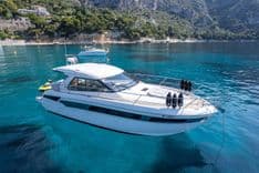 best yacht sales deals Bavaria Sport 400 HT - Bavaria Yachts
