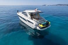 Bavaria Sport 400 HT