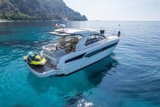 Buy a Bavaria Sport 400 HT - Bavaria Yachts at Shestakov Yacht Sales