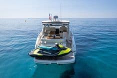 Buy a yacht Bavaria Sport 400 HT 2016