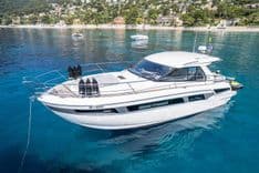 Buy a yacht Bavaria Sport 400 HT - Bavaria Yachts