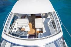 Bavaria Sport 400 HT 40