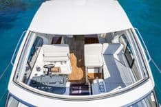 Buy a Bavaria Sport 400 HT 2016 at Shestakov Yacht Sales