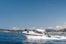 Bavaria Sport 400 HT - Bavaria Yachts price