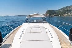 the best price on Bavaria Sport 400 HT - Bavaria Yachts