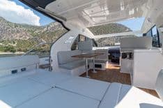best yacht sales deals Bavaria Sport 400 HT Bavaria Sport 400 HT