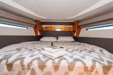 best yacht sales deals Bavaria Sport 400 HT