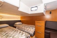 Buy a Bavaria Sport 400 HT Bavaria Sport 400 HT at Shestakov Yacht Sales