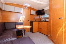 Bavaria Sport 400 HT 2016