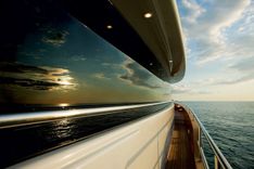 Купить яхту CHARISMA II 74 в Shestakov Yacht Sales