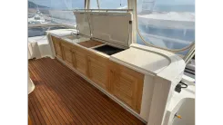 Продажа яхты CHARISMA II 2012