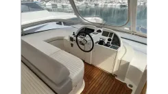 Лучшая цена на CHARISMA II - Azimut Yachts