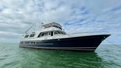 VICTORY - BURGER BOAT COMPANY