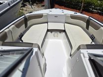 2021 Chaparral 230 Suncoast - Chaparral yacht sale