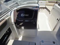 the best price on 2021 Chaparral 230 Suncoast 22