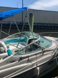 2004 Maxum Cruiser - Maxum