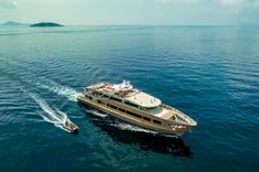 VANORA - SEACREST MARINE