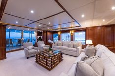 Buy a yacht NAMASTE - Benetti