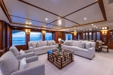 best yacht sales deals NAMASTE 121