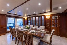 NAMASTE yacht sale