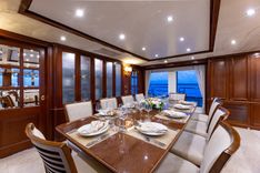 NAMASTE - Benetti