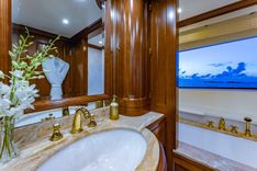 NAMASTE - Benetti price